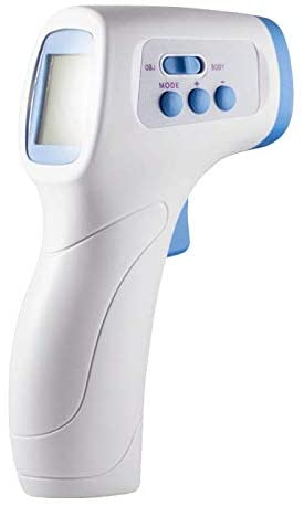 Thermometer