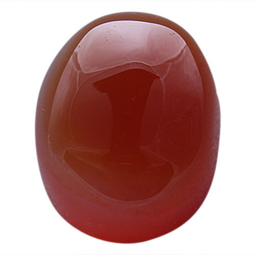 red agate gemstones