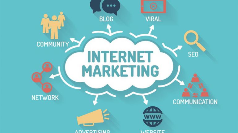 Employing an Internet Marketing Service - Plan Before You Leap!