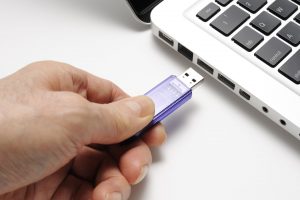 USB Flash Drive