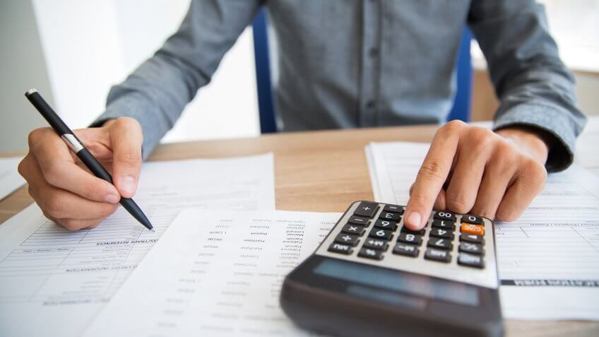Birmingham Accountants