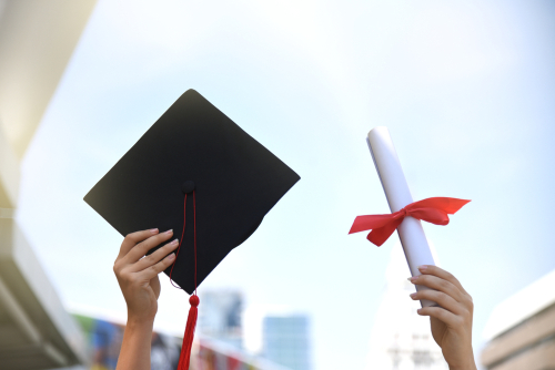 Fake Degree