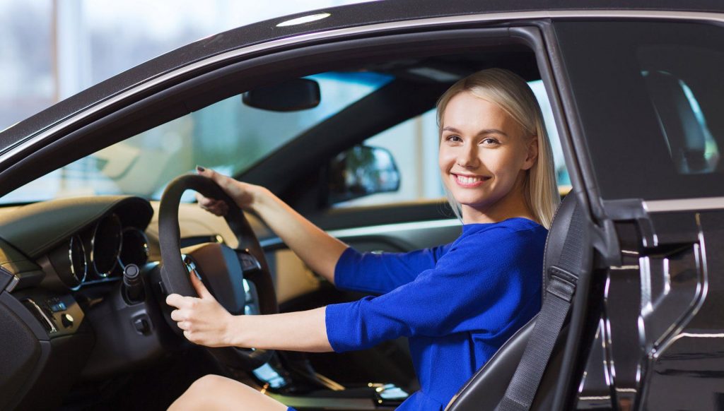 driving class