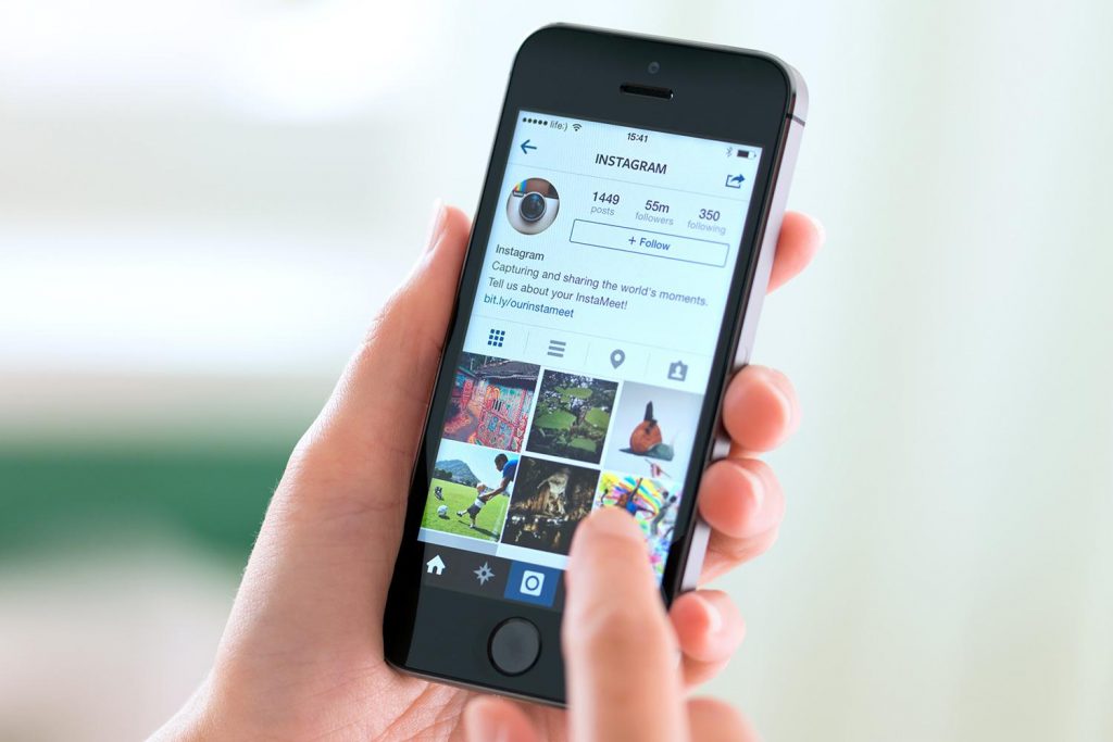 bot instagram