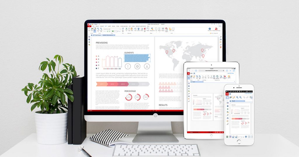 Converting PDF Files