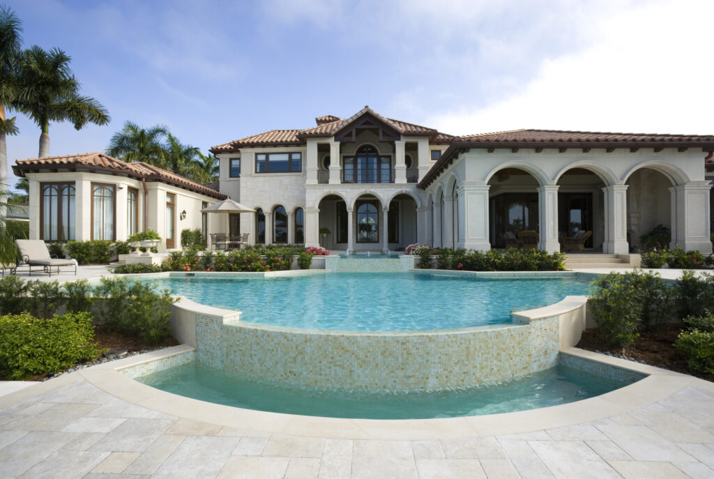 Swimming Pool Maintenance