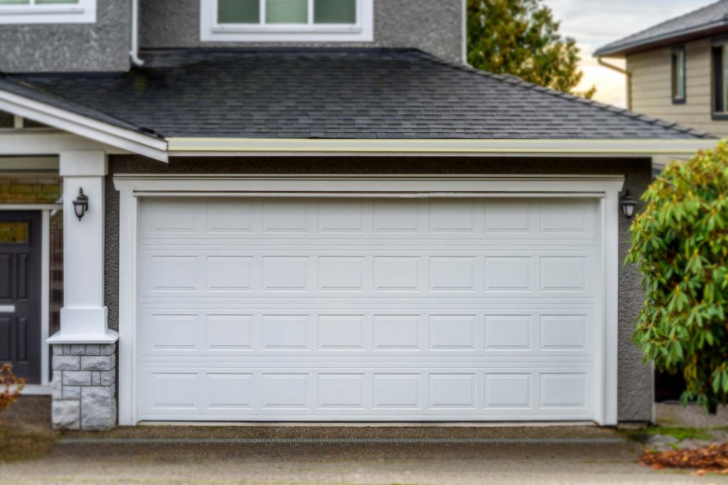 garage door