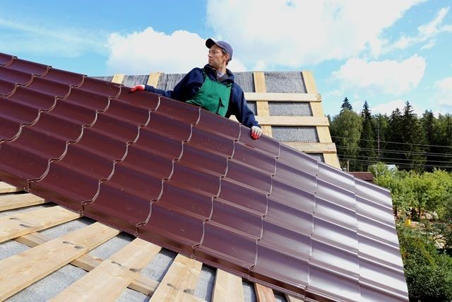 Roofing
