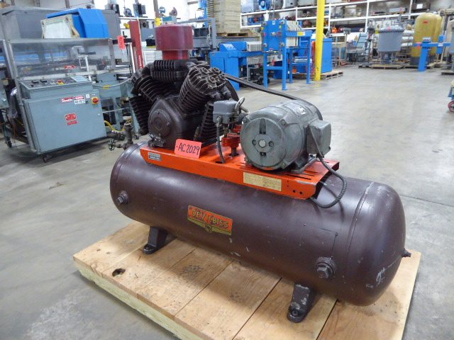 Air Compressor