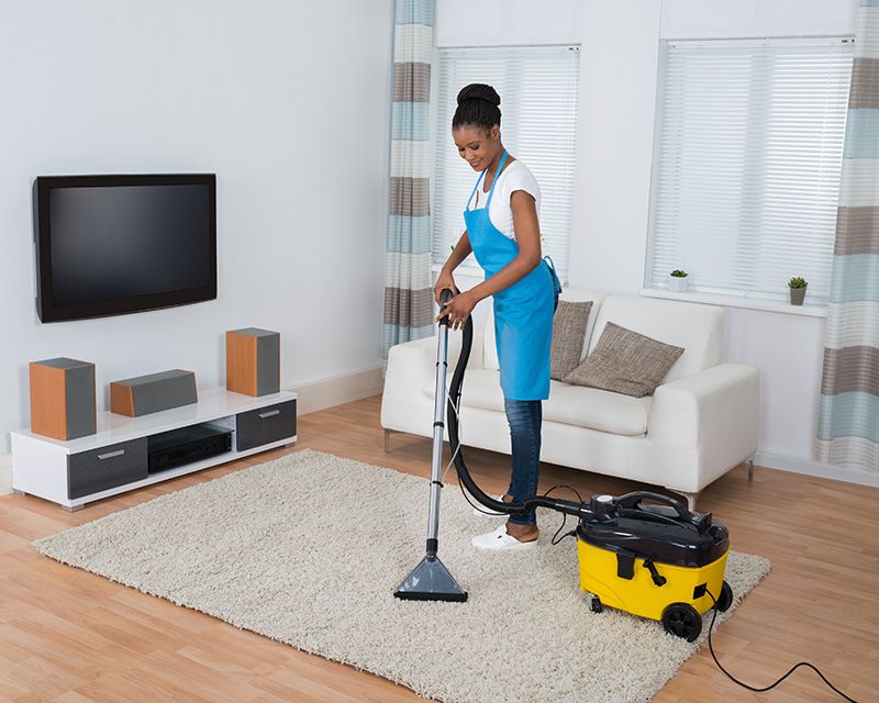 House Cleaning Services