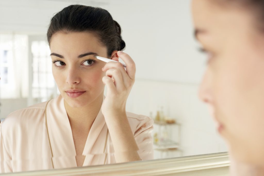 Eye Makeup