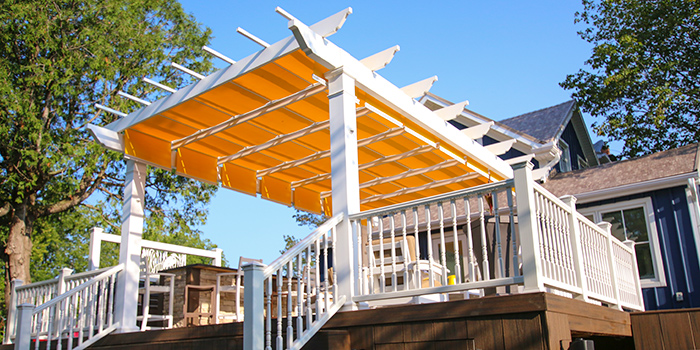 Pergola