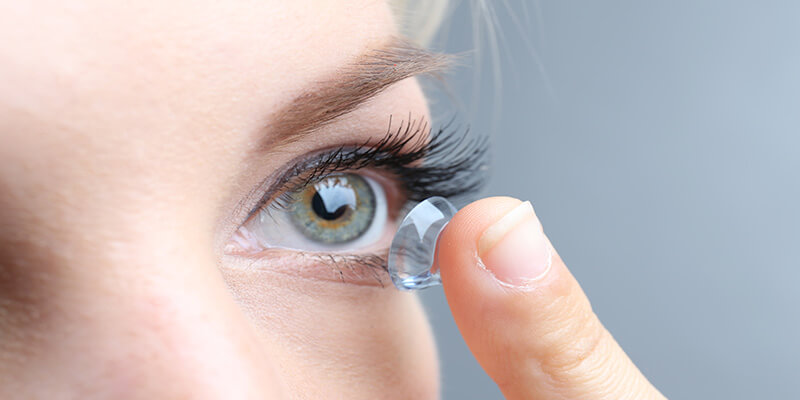 Contact Lens