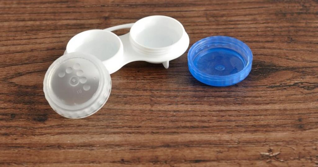 LASIK Contact Lens