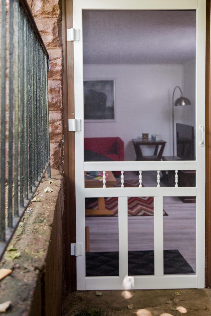 Screen Door
