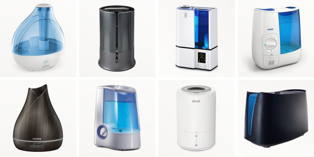 Humidifier