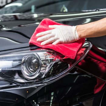 Automobile Works
