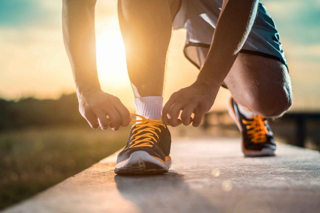 Professional Walking Apps