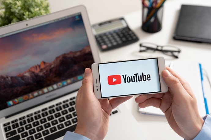 YouTube Views
